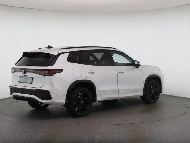 Volkswagen Tayron 4Motion DSG