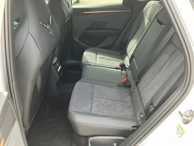 Cupra Terramar 1.5 e-Hybrid e-Hybrid