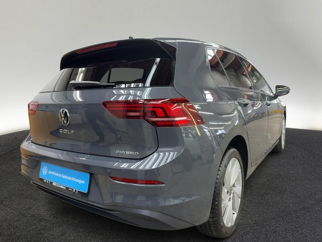 Volkswagen Golf Life eHybrid