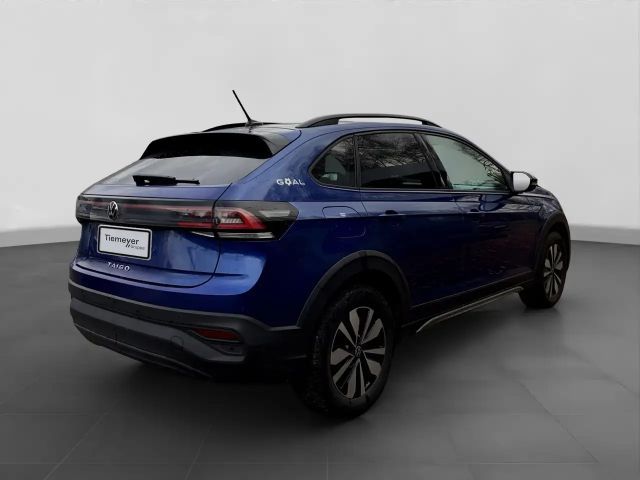 Volkswagen Taigo 1.0 TSI