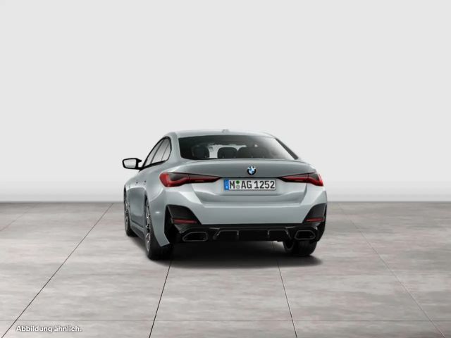 BMW 440 Coupé Gran Coupé M440i xDrive