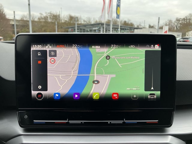 Seat Leon 2.0 TDI DSG FR-lijn Sportstourer