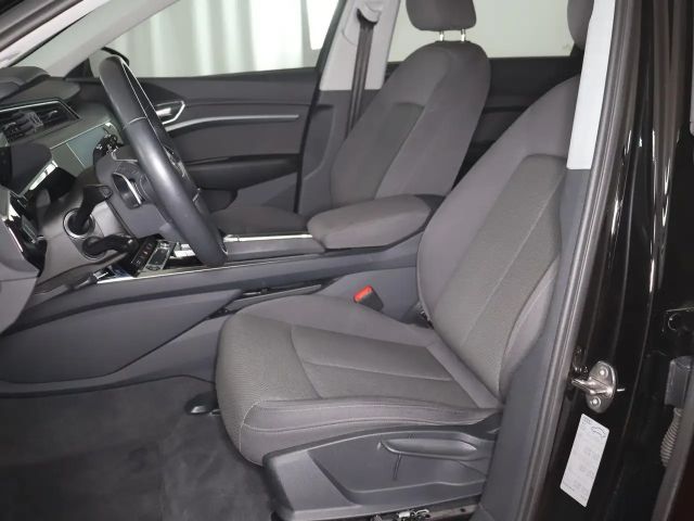 Audi e-tron 50 Quattro