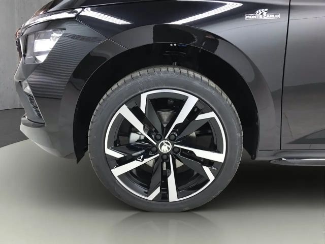 Skoda Kamiq 1.5 TSI Monte Carlo