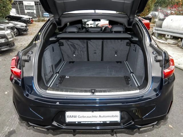 BMW X4 Coupé M-Sport xDrive20i