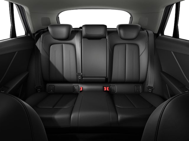 Audi Q2 35 TDI S-Tronic