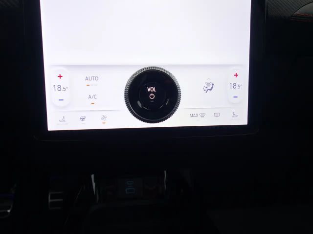 Ford Mustang Mach-E AWD