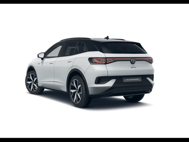 Volkswagen ID.4 4Motion