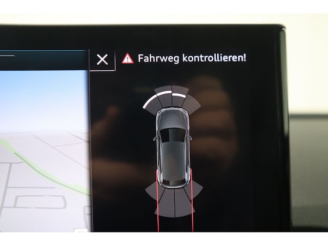 Audi Q5 40 TDI Quattro S-Tronic