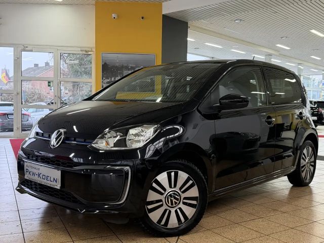 Volkswagen e-up! e-up! United*