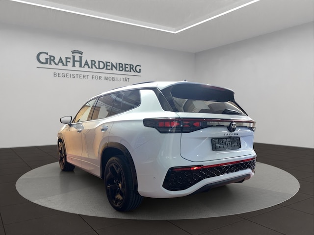 Volkswagen Tayron 2.0 TDI DSG R-Line