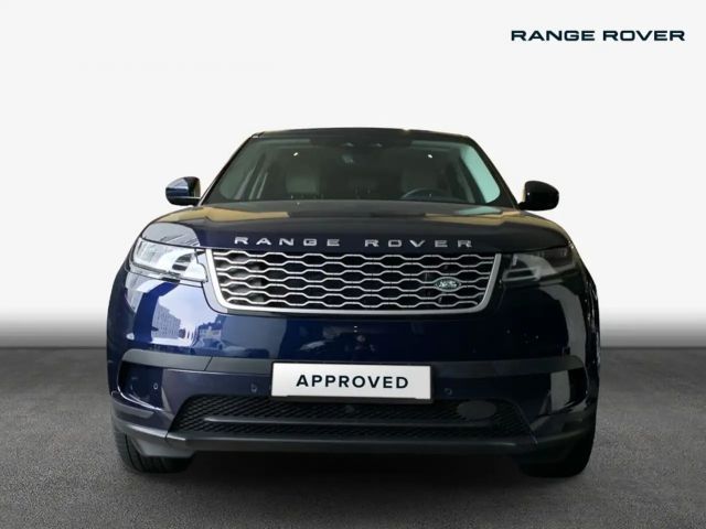 Land Rover Range Rover Velar P400e S