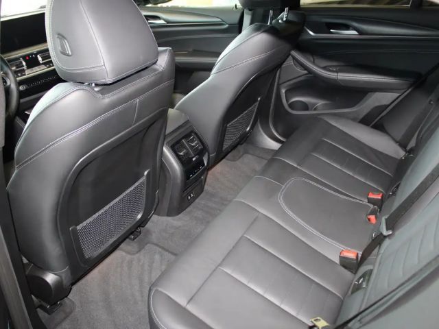 BMW X4 Coupé M-Sport xDrive30i