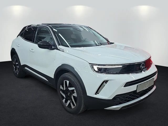 Opel Mokka Elegance