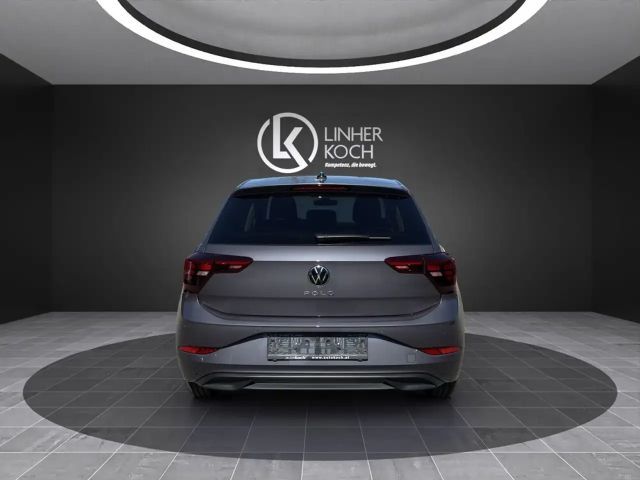 Volkswagen Polo 4Me ''SHZ+App-Connect+GRA''