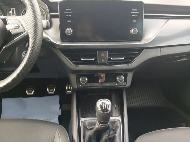 Skoda Kamiq Style Style
