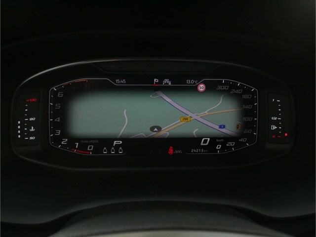 Cupra Ateca 2.0 TSI 4Drive VZ