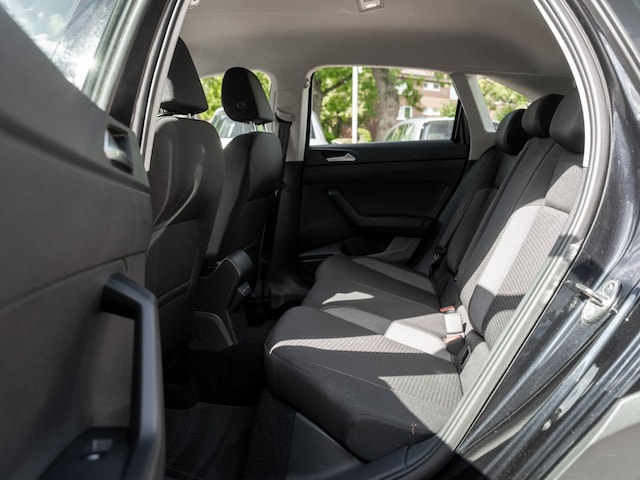 Volkswagen Taigo 1.0 TSI