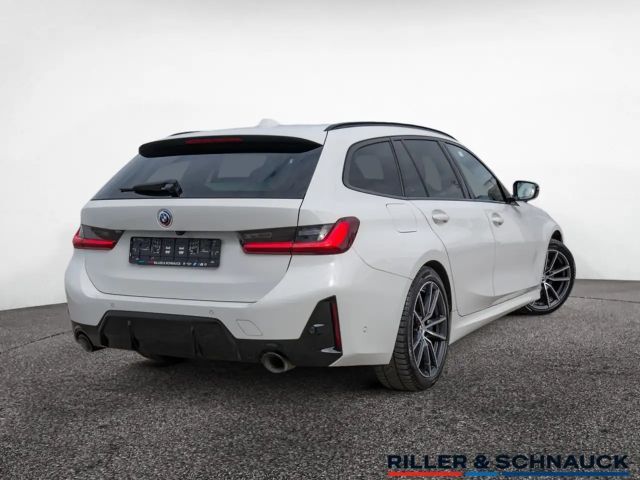 BMW 330 330i M-Sport Touring