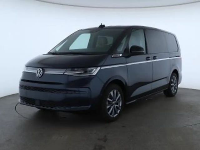 Volkswagen Multivan DSG Lang Style T7