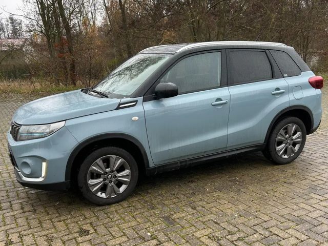 Suzuki Vitara 4x2 Comfort