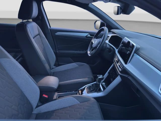 Volkswagen T-Roc 2.0 TDI DSG