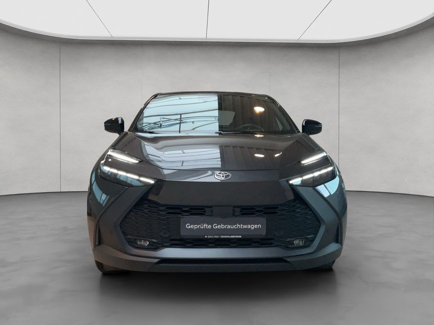 Toyota C-HR 5-deurs Team D Technik