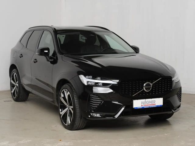 Volvo XC60 AWD Dark Ultimate