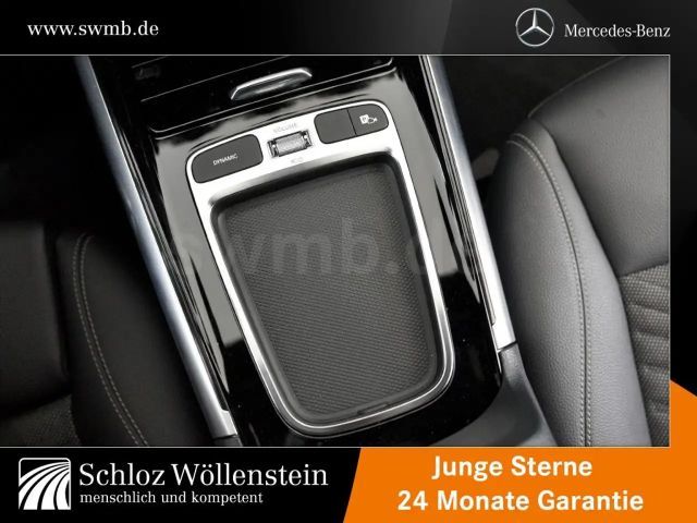 Mercedes-Benz B 180 Progressive