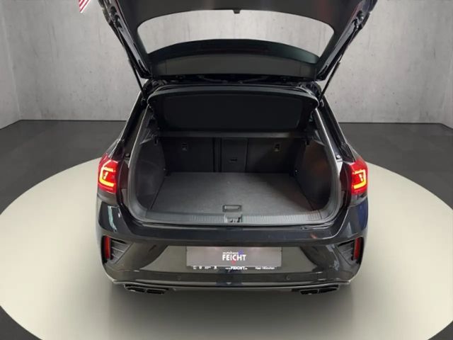 Volkswagen T-Roc 1.0 TSI R-Line