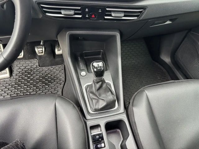 Volkswagen Caddy 2.0 TDI