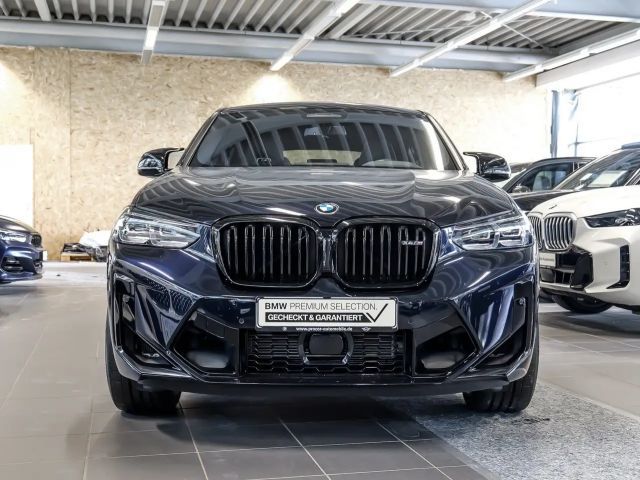 BMW X4 Coupé M-Sport