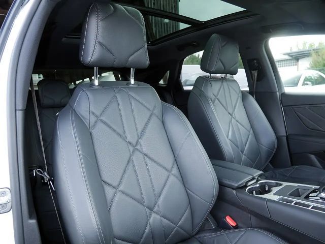 DS DS 7 Crossback Crossback E-Tense