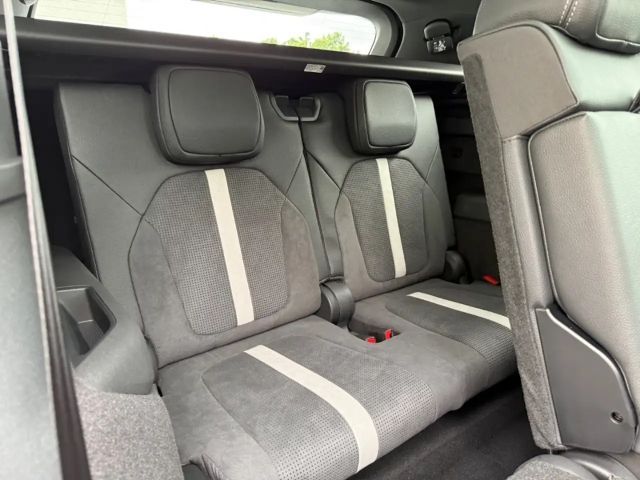 Skoda Kodiaq 2.0 TDI 4x4 Sportline