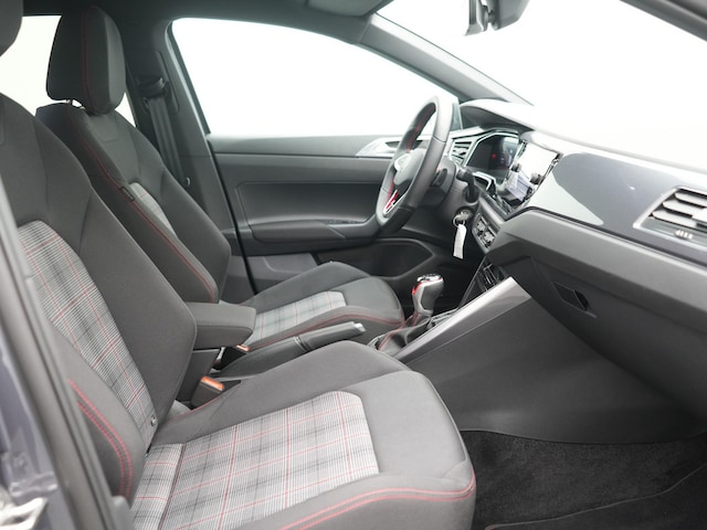 Volkswagen Polo DSG GTI