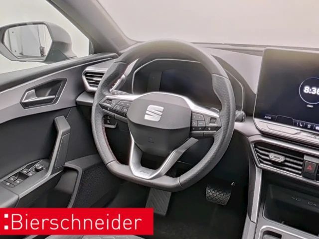 Seat Leon 2.0 TDI DSG FR-lijn