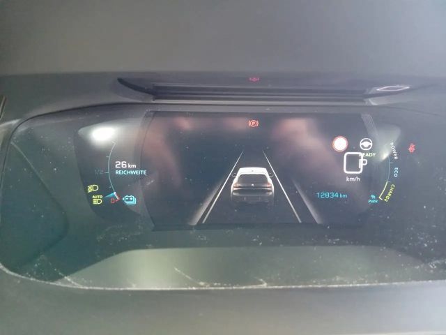 Peugeot E-208 e- 136 (e-)GT e- Pack ACC+Alcantara+LED+Navi