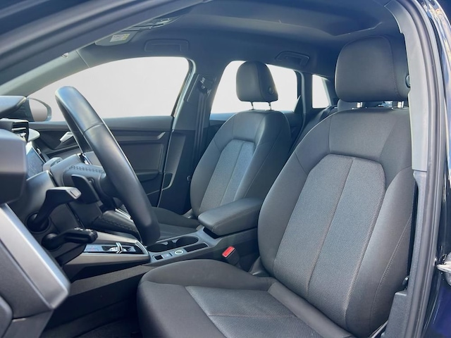 Audi A3 30 TFSI S-Tronic Sportback