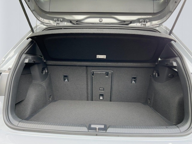 Volkswagen Golf 2.0 TSI DSG GTI