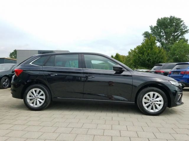 Skoda Scala 1.0 TSI Selection