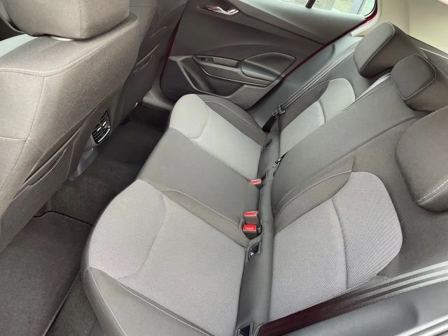 Skoda Fabia Selection