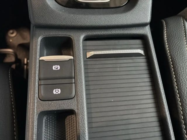 Skoda Octavia Combi Tour