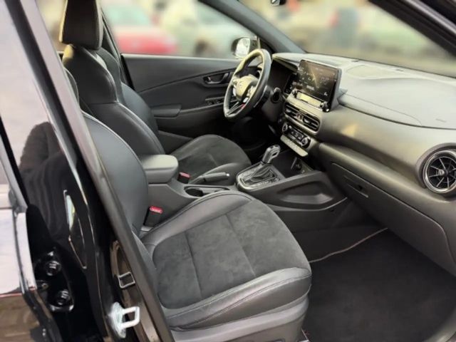 Hyundai Kona N Performance