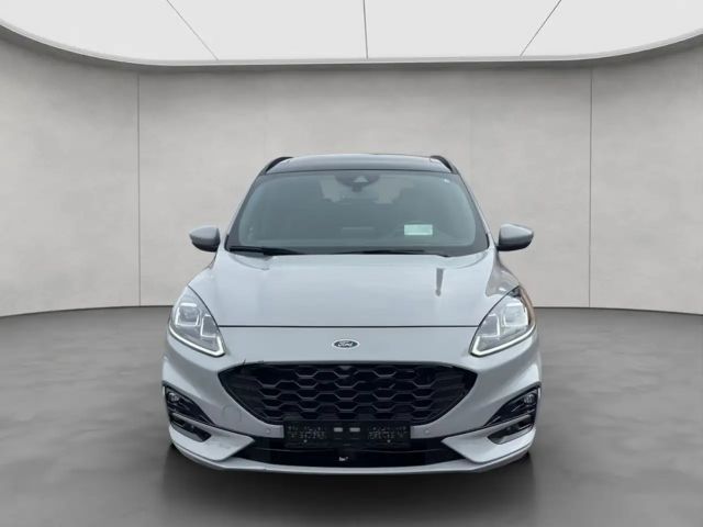 Ford Kuga Plug in Hybrid