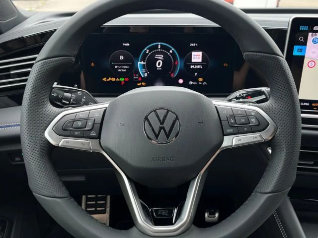 Volkswagen Tiguan 2.0 TDI DSG R-Line