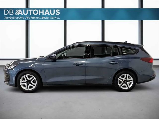 Ford Focus Cool & Connect EcoBoost