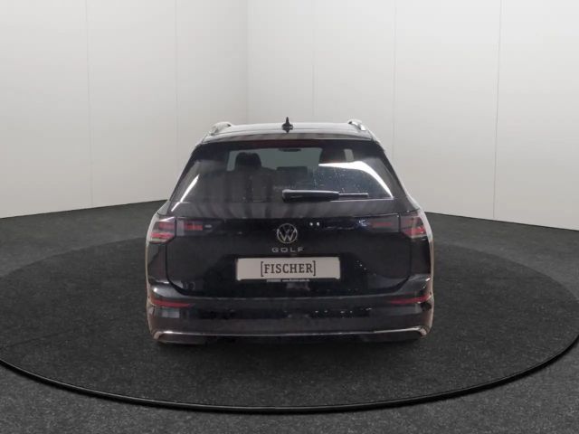 Volkswagen Golf 2.0 TDI DSG Golf VIII Variant