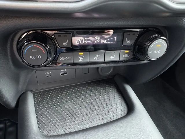 Nissan Juke Acenta DIG-T