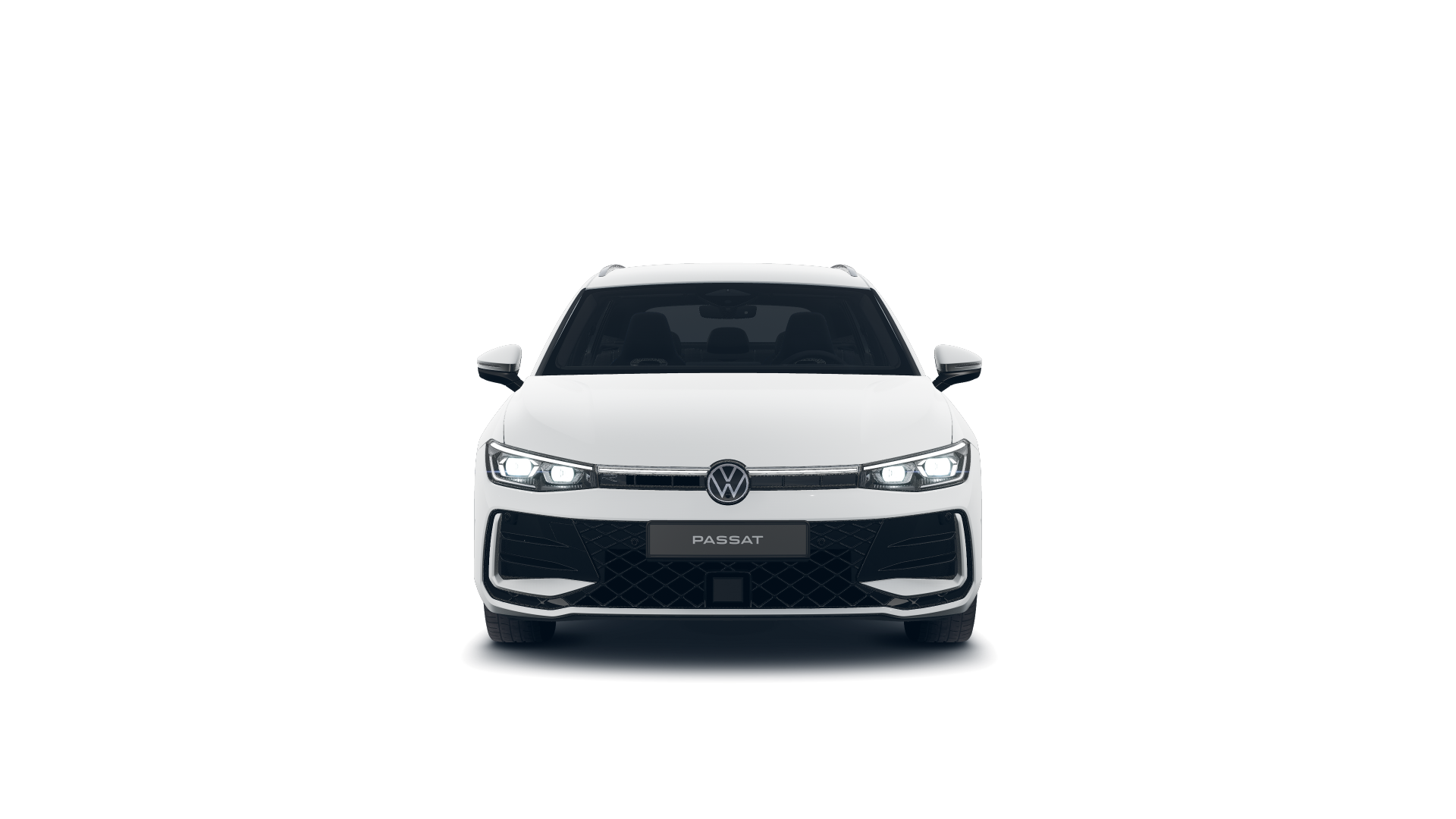 Volkswagen Passat DSG R-Line Variant