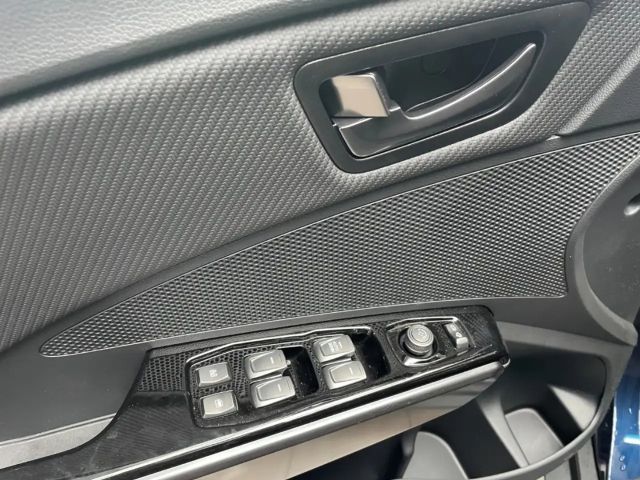 SsangYong Tivoli Quartz